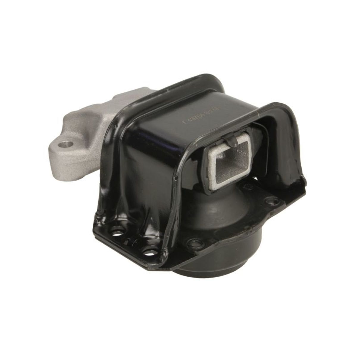 FEBI BILSTEIN Motorlager 43764 Lagerung, Motor,Motoraufhängung PEUGEOT,CITROËN,DS,307 SW (3H),307 (3A/C),308 SW I (4E_, 4H_),5008 (0U_, 0E_)