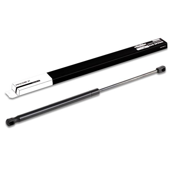 RIDEX Heckklappendämpfer 219G0096 Kofferraum Dämpfer,Gasfeder Heckklappe MERCEDES-BENZ,C-Klasse T-modell (S202)