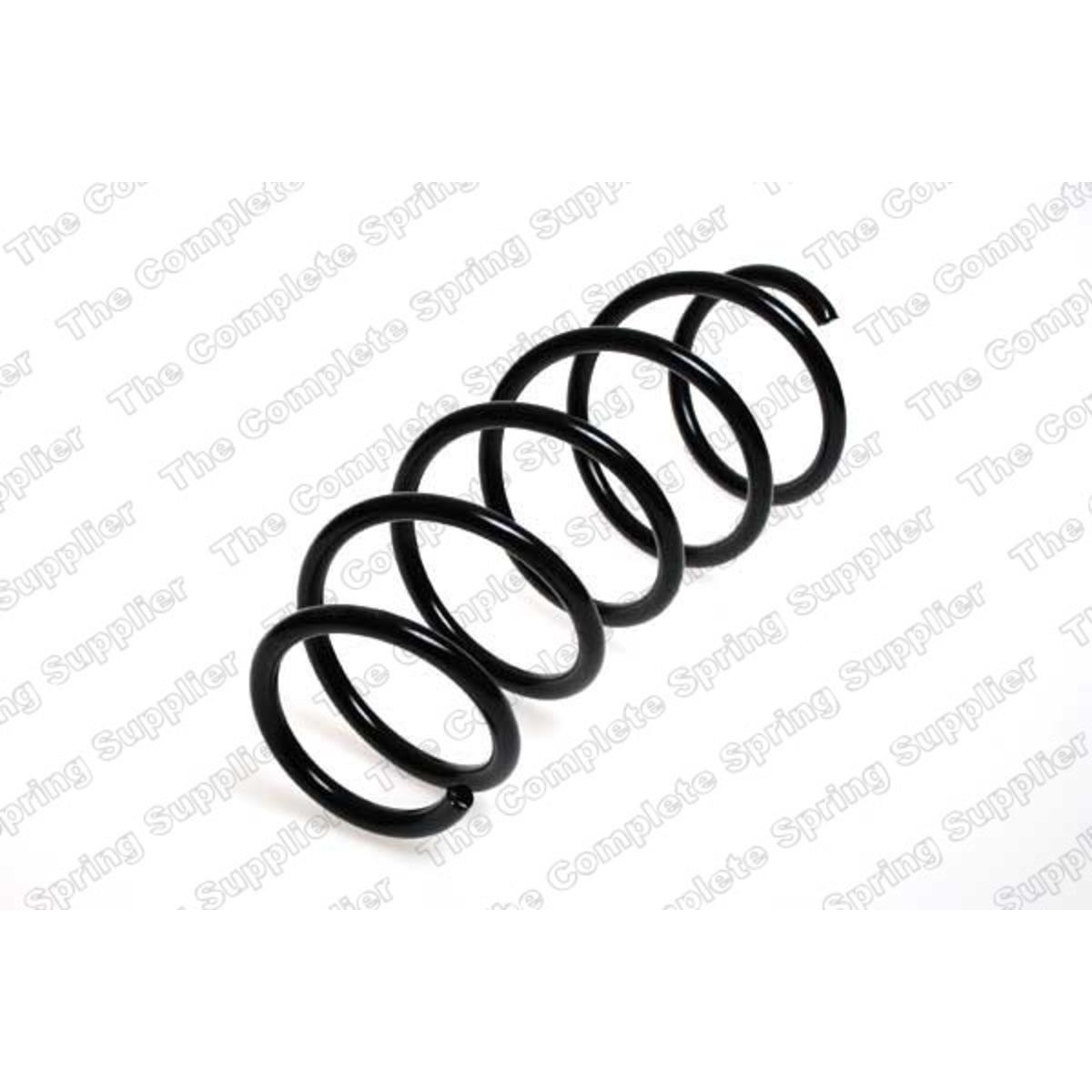 LESJÖFORS Fahrwerksfeder 4063477 Federn,Fahrwerksfedern OPEL,VAUXHALL,Astra H Caravan (A04),Astra H Schrägheck (A04),ASTRA H Kasten (L70)