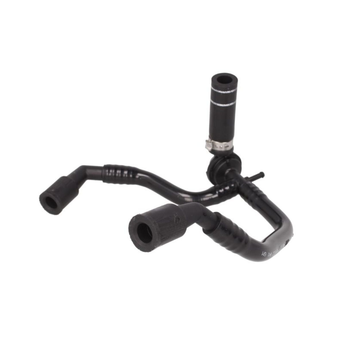 VAICO Unterdruckschlauch V10-3631 Unterdruckleitung,Unterdruckschlauch, Bremsanlage VW,AUDI,SKODA,Golf V Schrägheck (1K1),Passat Variant (3C5)