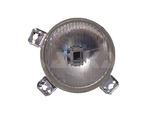 ALKAR Scheinwerfer 3701117 Hauptscheinwerfer,Frontscheinwerfer VW,GOLF II (19E, 1G1),GOLF II Van (19E, 1G1)