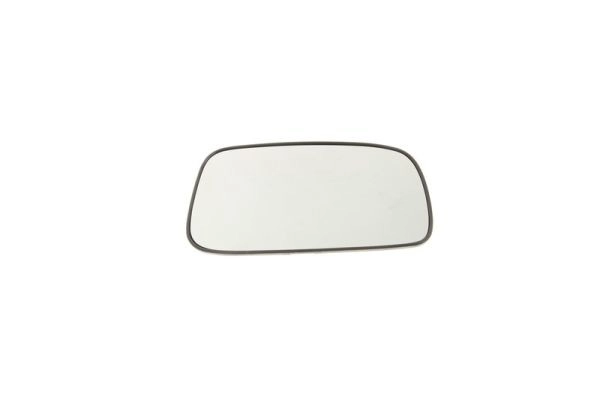 ALKAR Außenspiegelglas 6432265 Spiegelglas,Spiegelglas, Außenspiegel TOYOTA,AVENSIS Kombi (T25),COROLLA (ZZE12_, NDE12_, ZDE12_),AVENSIS (T25_)