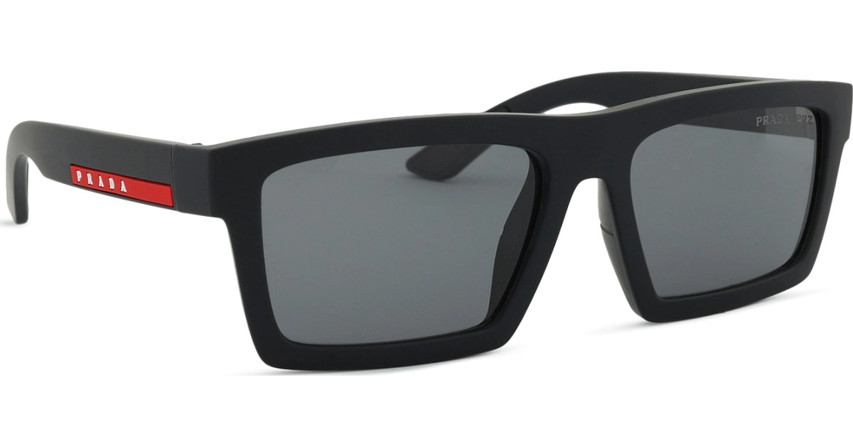 Prada Linea Rossa 0PS A07S 1B002G 58