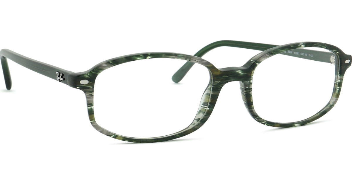 Ray-Ban Sam 0RX5432 8398 54