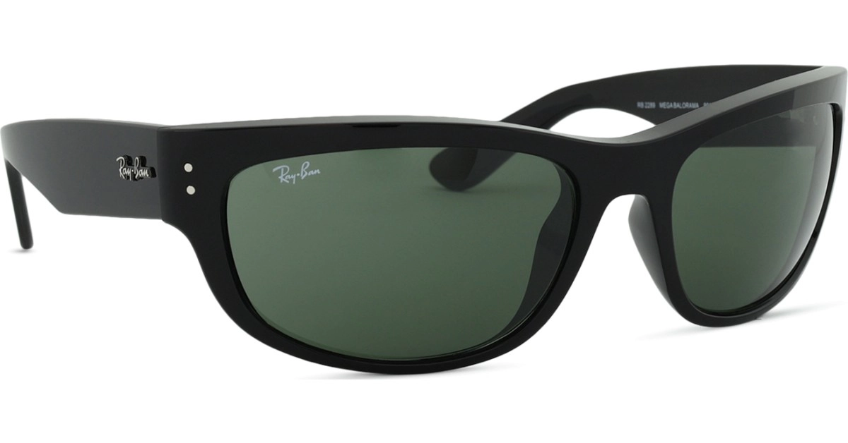 Ray-Ban Mega Balorama RB2289 901/31 63