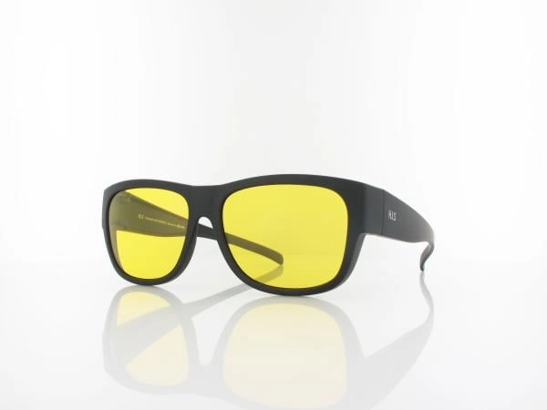 HIS polarized HP79100-5 58 black / yellow polarized