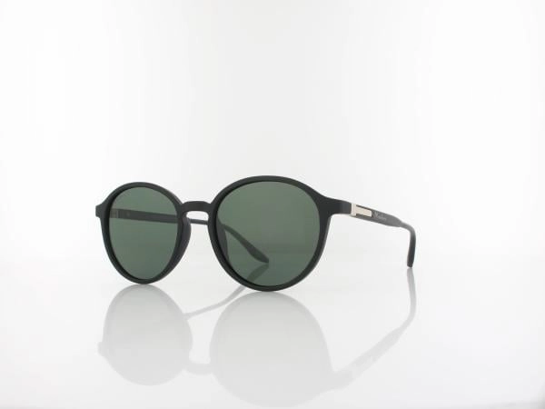 Brilando MP187 B 51 matt black / G15 polarized