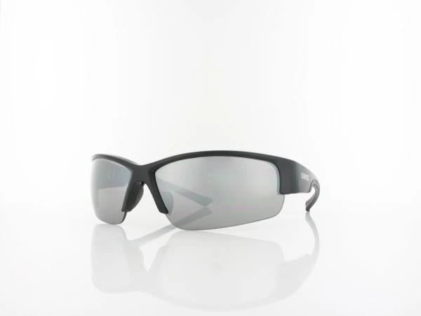 UVEX Sportstyle 215 S530617 2216 68 black / ltm silver