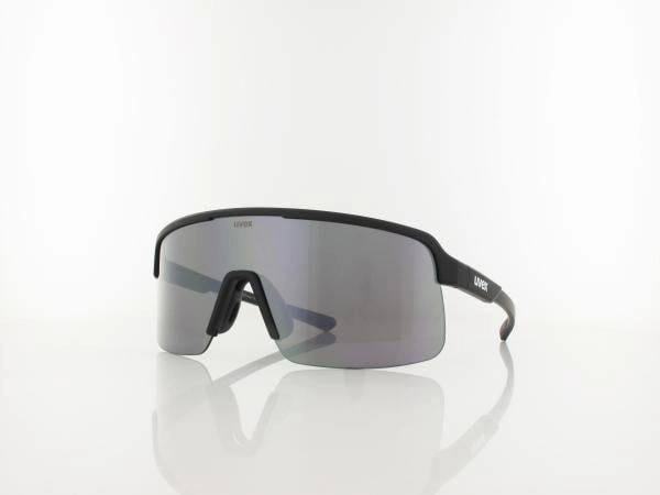 UVEX dyrt S533095 2216 136 black matt / mirror silver