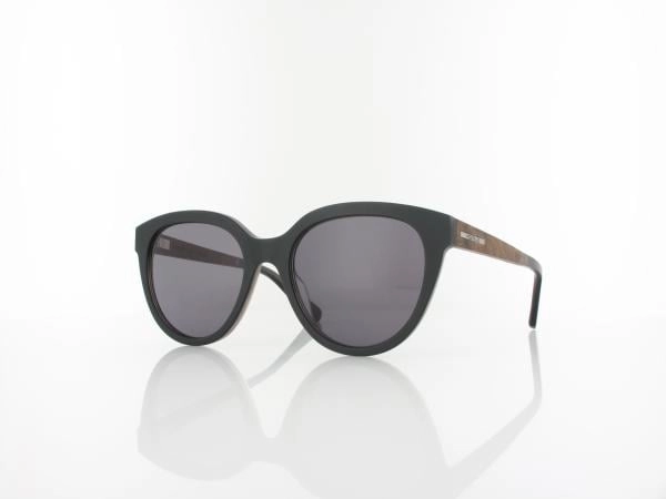 Wood Fellas Mirage Wood Acetate 11718 6952 54 curled grey / grey