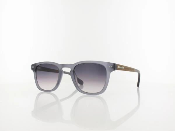 Wood Fellas VAND Wood Acetate 11735 7419 48 walnut grey / grey gradient