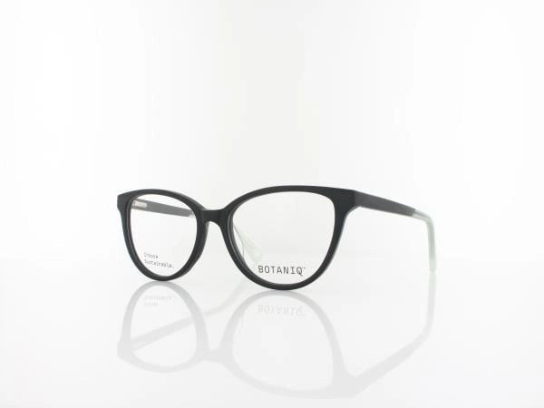 Botaniq BIO-1005 104 52 matte black mint