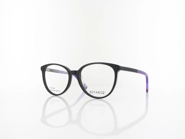 Botaniq BIO-1006 104 51 gloss black black purple