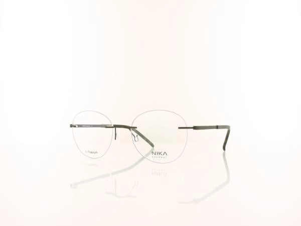 Brilando Premium titan P2340 49 dunkelbraun matt