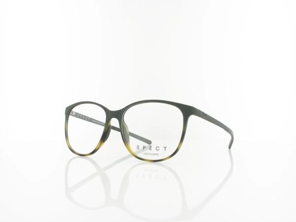 SPECT EYEWEAR Tribeka 004 54 dark olive havanna