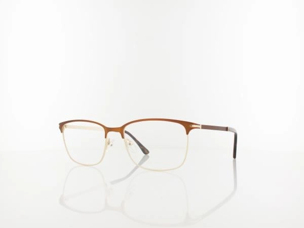 Brilando 899 E 54 brown gold