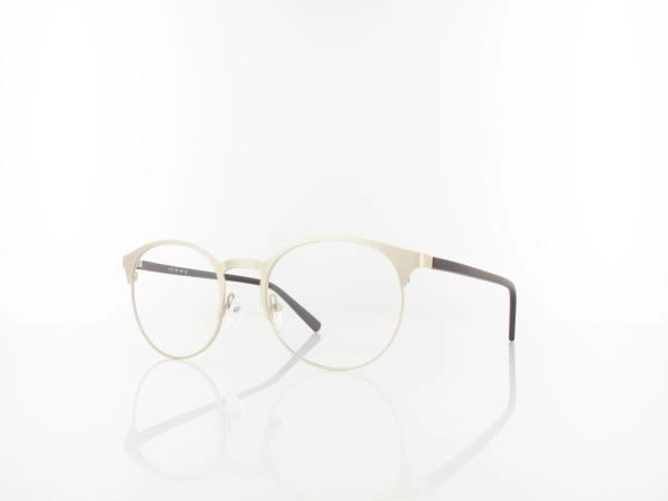 Brilando 995 G 51 matt gold