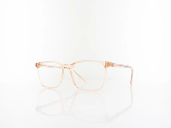 Brilando CP124 F 51 transparent pfirsich