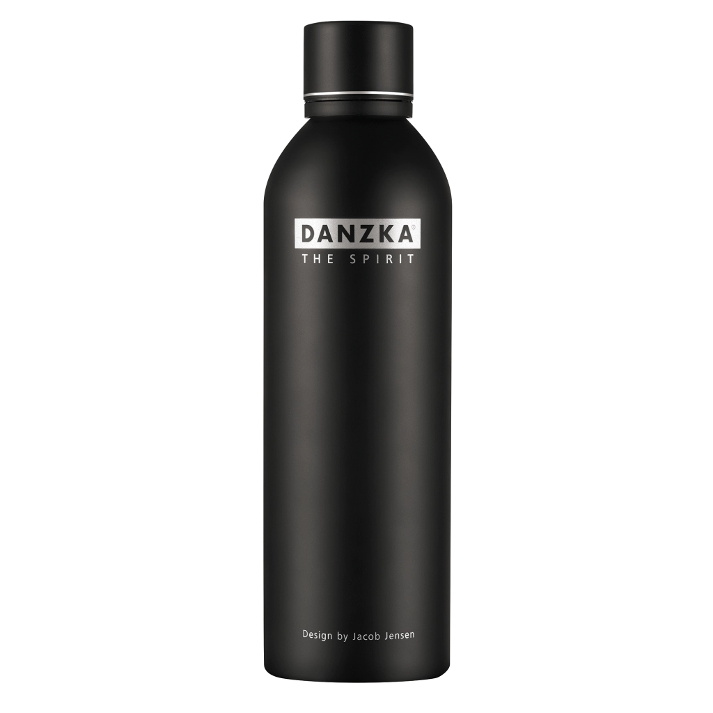 Danzka Vodka The Spirit 1ltr Wodka