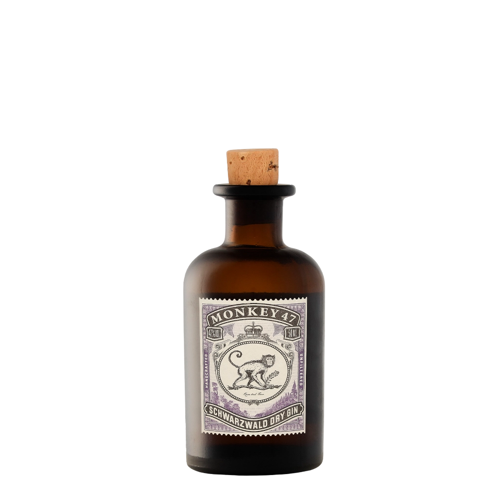 Monkey 47 5cl Gin