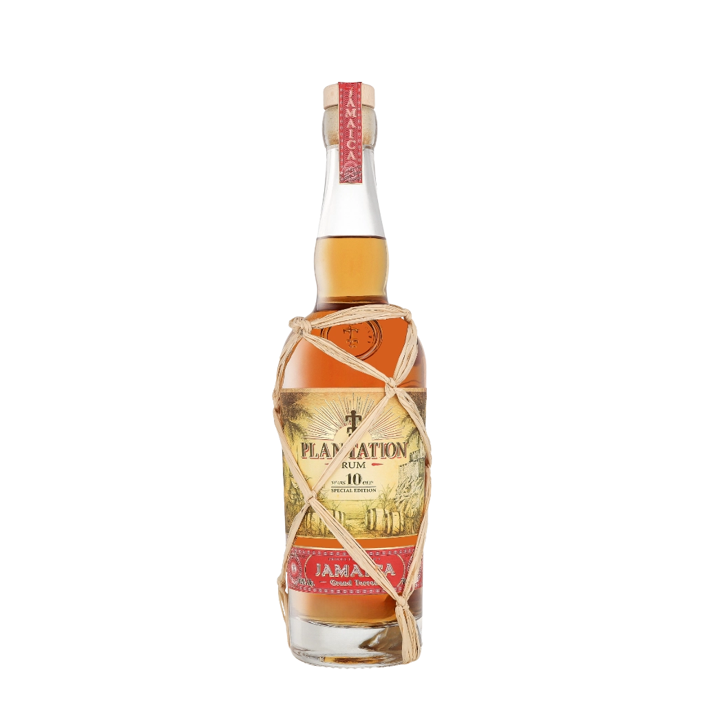 Plantation 10 Years Jamaica 70cl Rum