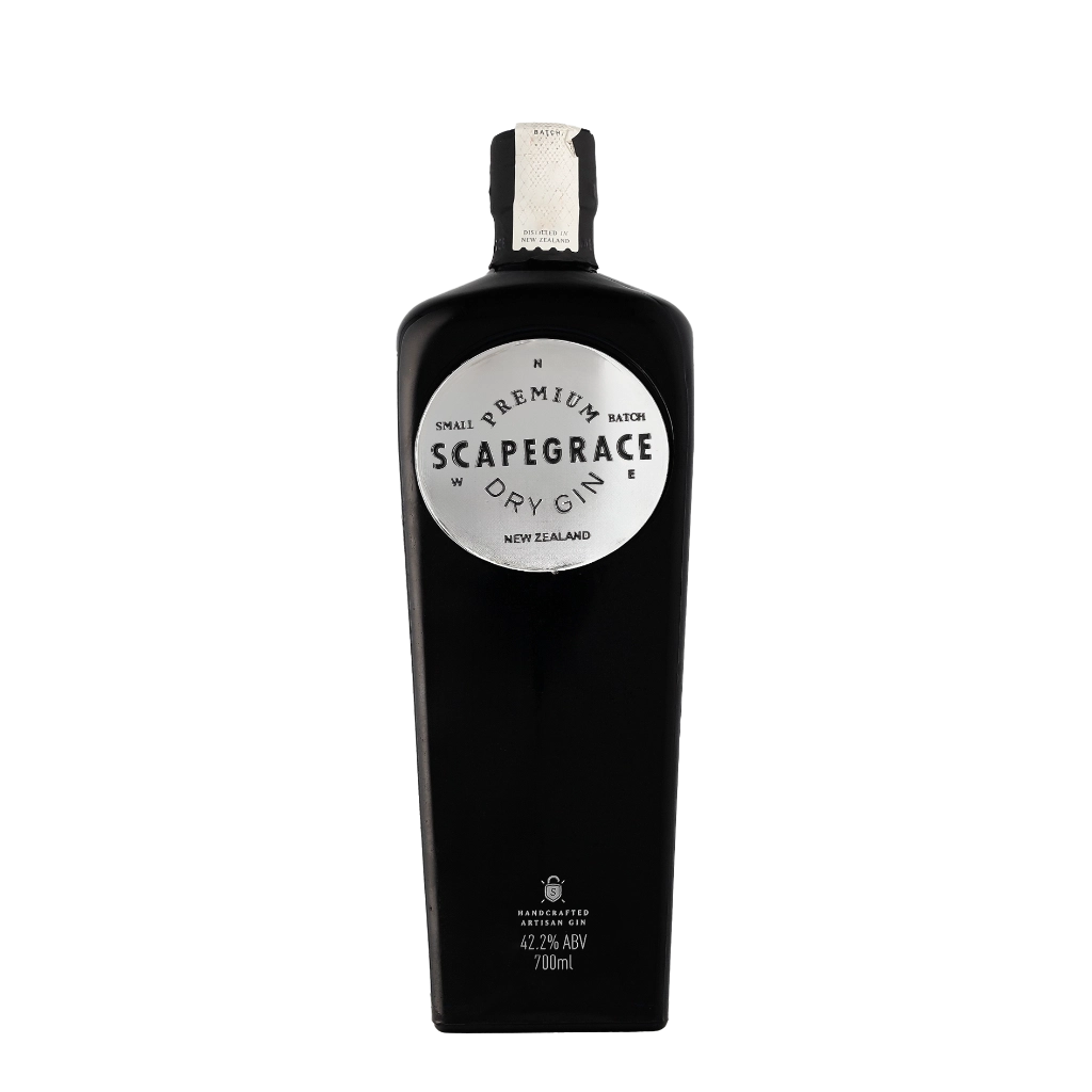 Scapegrace Classic 70cl Gin