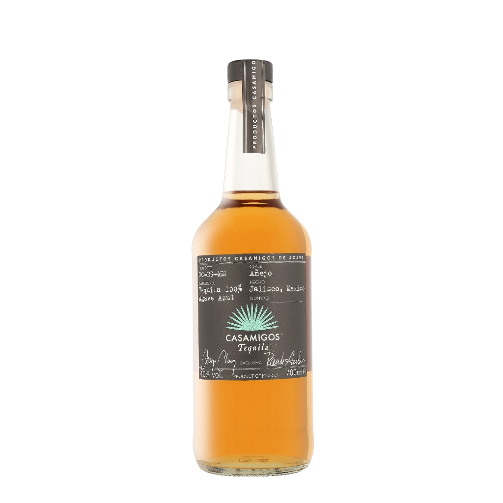 Casamigos Anejo 70cl Gold Tequila