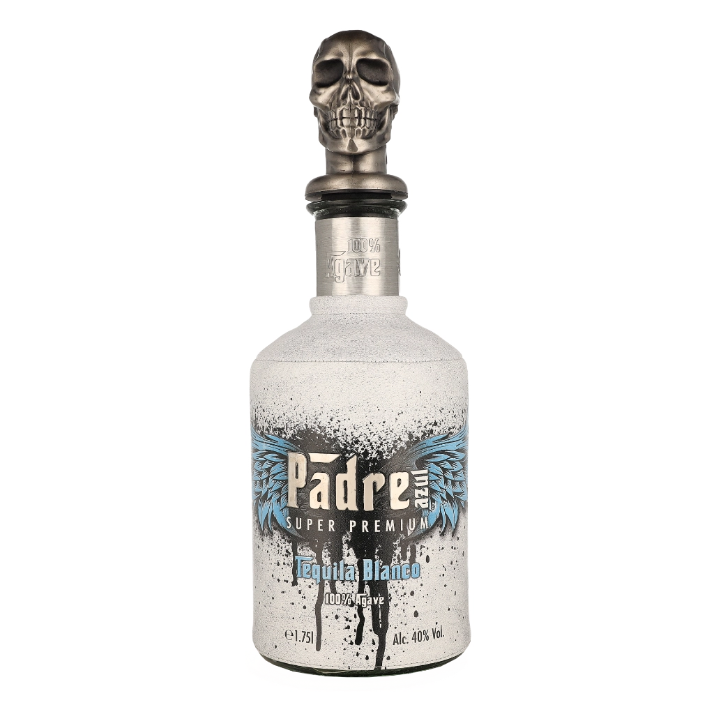 Padre Azul Blanco 1.75 liter White Tequila