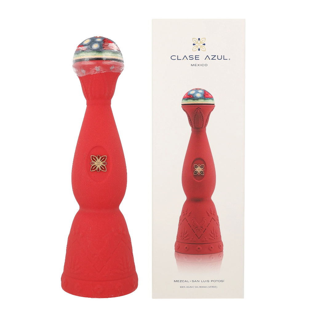 Clase Azul San Luis 0.70 liter Tequila Geschenkverpackung