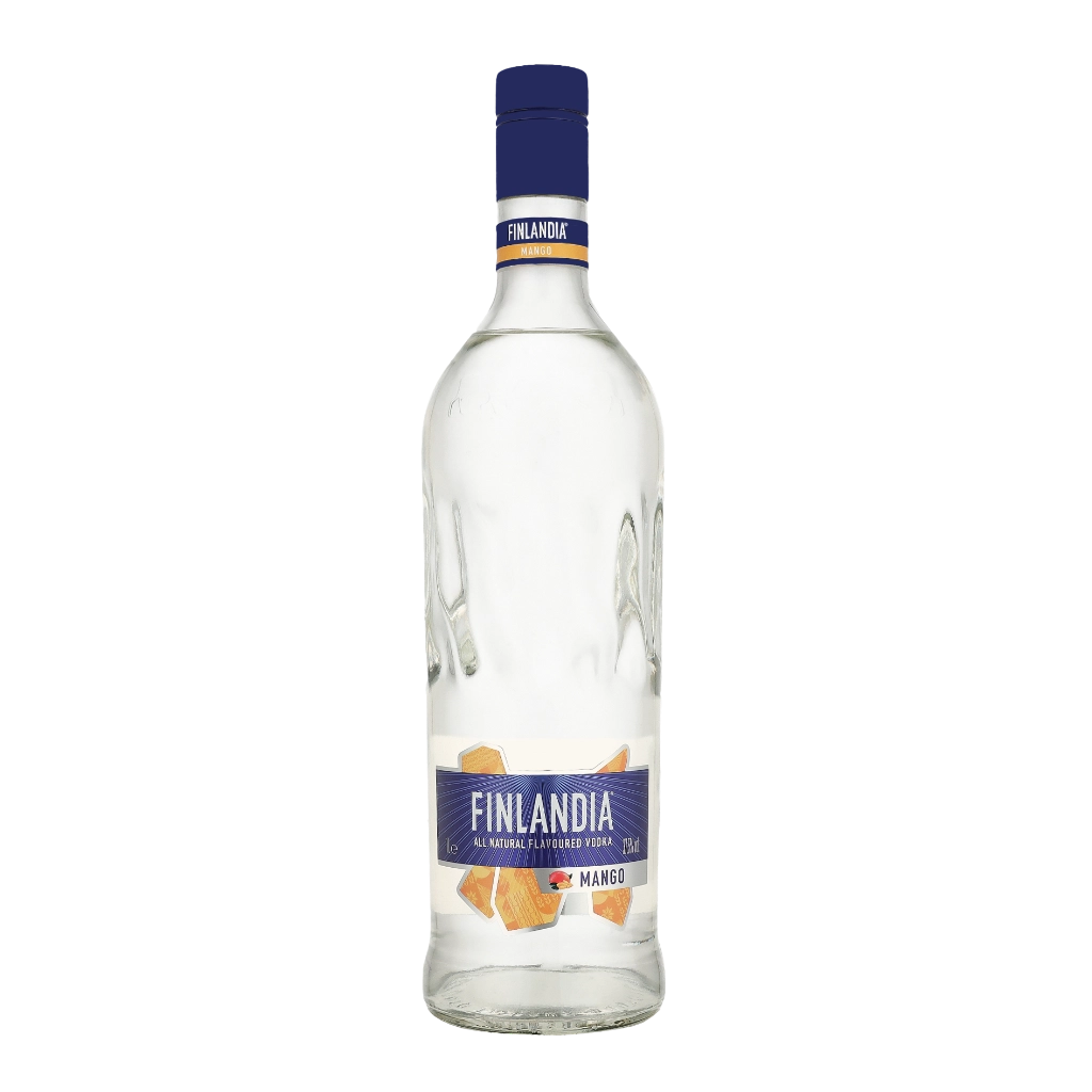 Finlandia Mango 1ltr Wodka