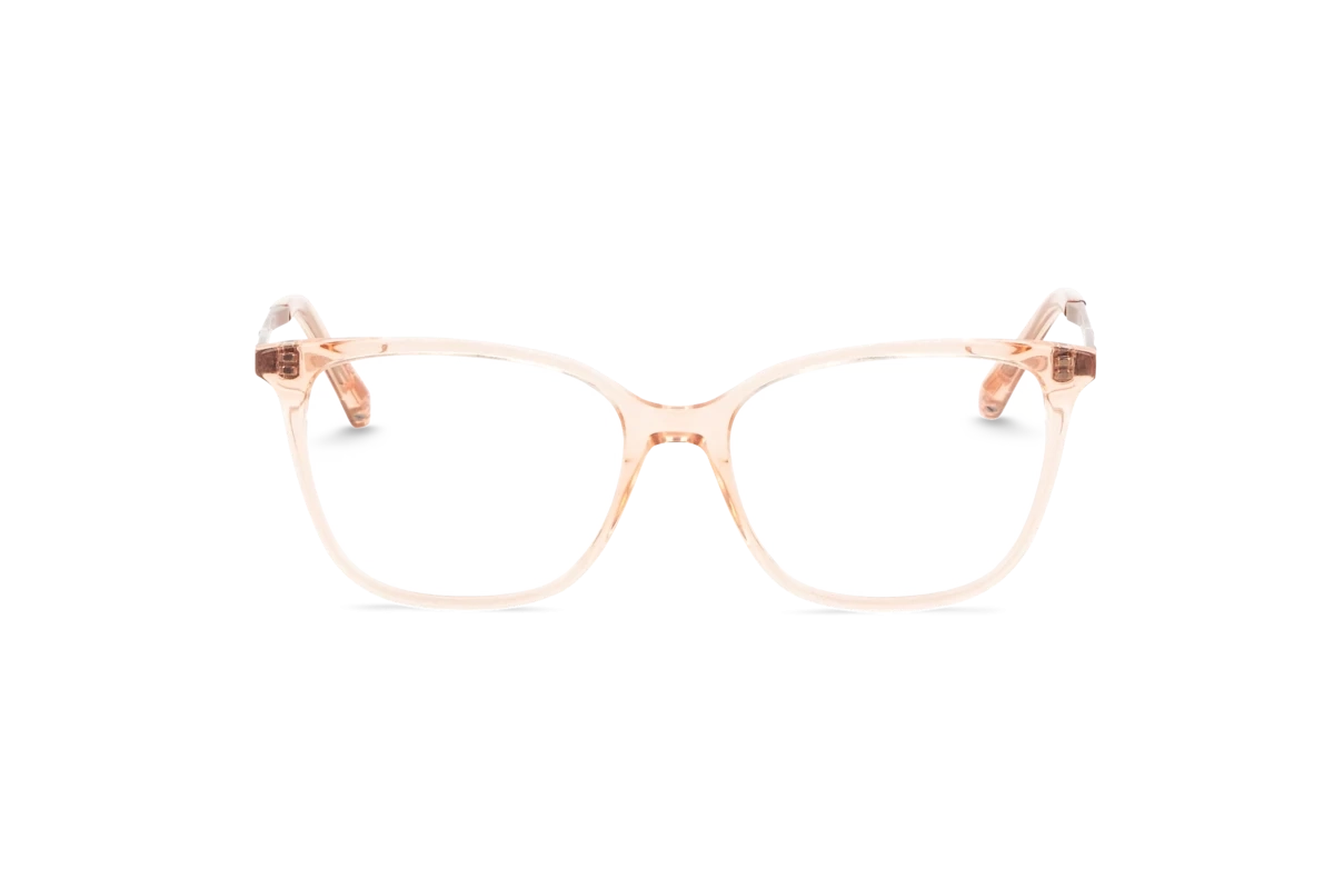 Ted Baker TB9220 Damen Brille mit und ohne Sehstärke / Pink / rechteckig