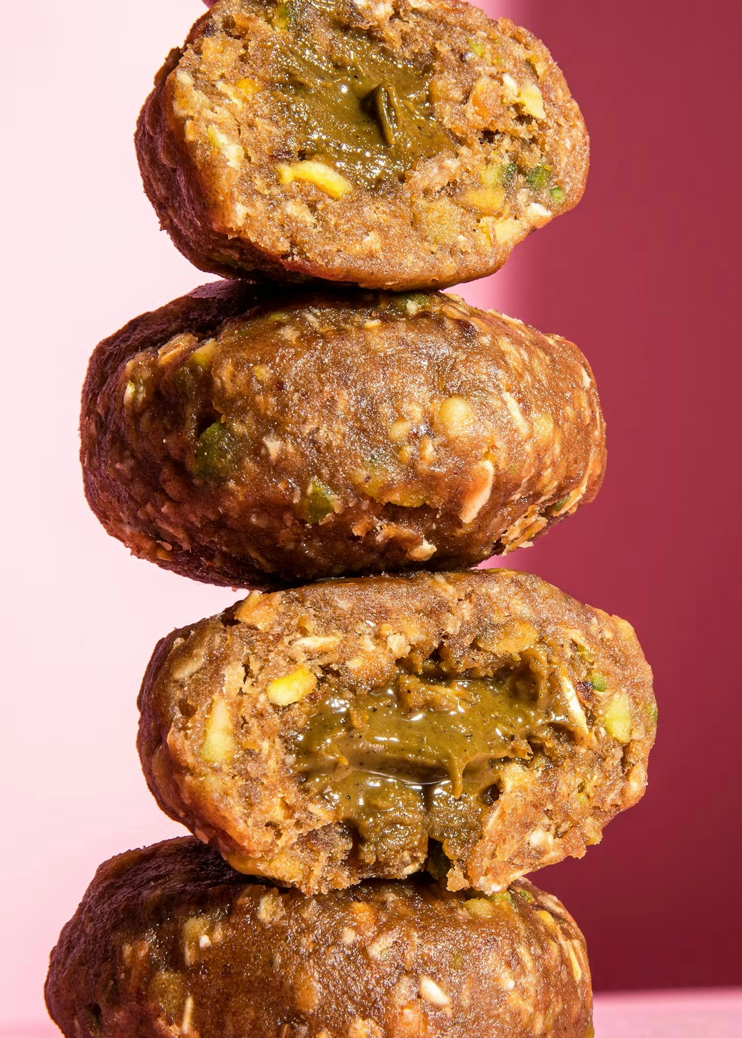 Bio Energy Ball Salted Pistachio 30 g