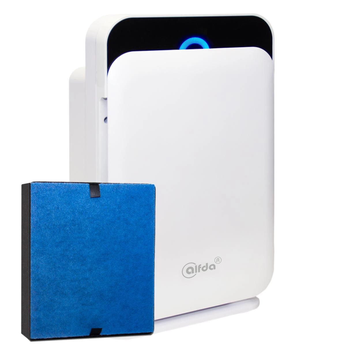 Luftreiniger ALR300 Comfort mit alfdaCleanAIR Filter