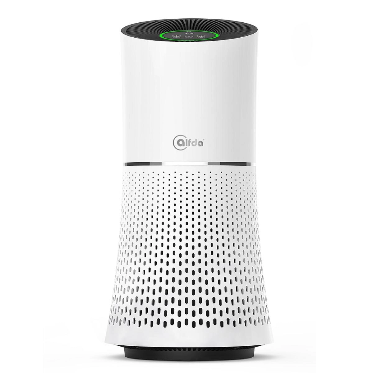 alfda ALR100 Tower Luftreiniger