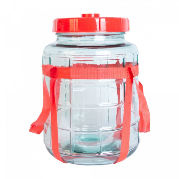 Brewferm Royal Bubbler - 9 l