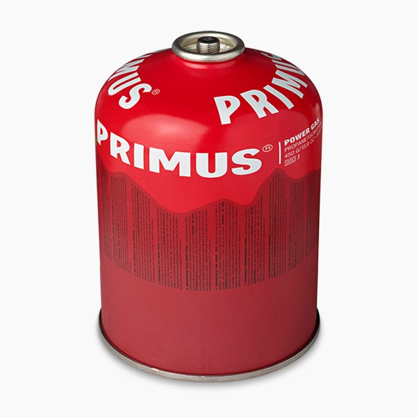 Primus Power Gas Gaskartusche 450g