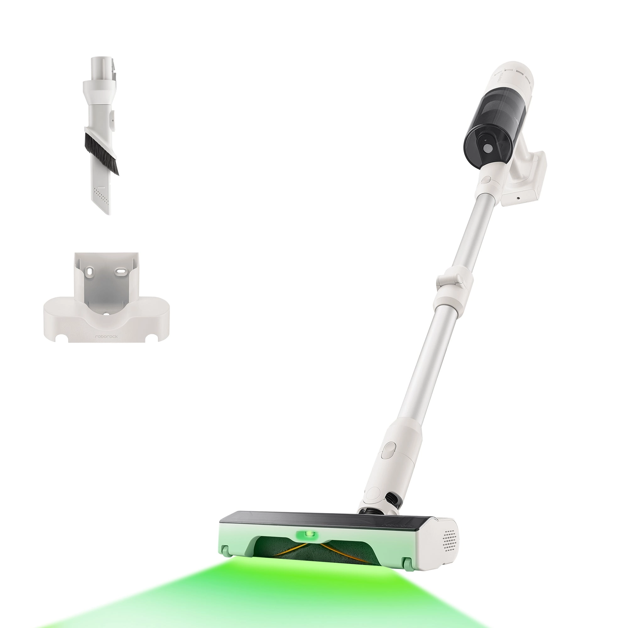 Roborock H60 2-in-1 Akku-Staubsauger