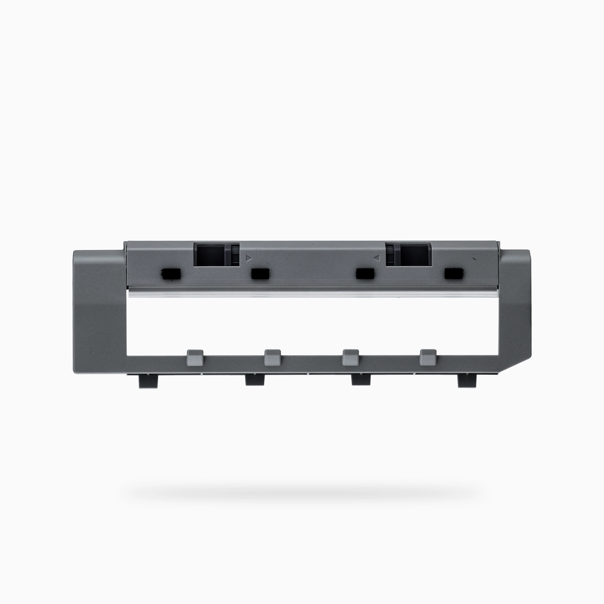 Roborock Punkte-Programm Hauptbürstenabdeckung für Qrevo