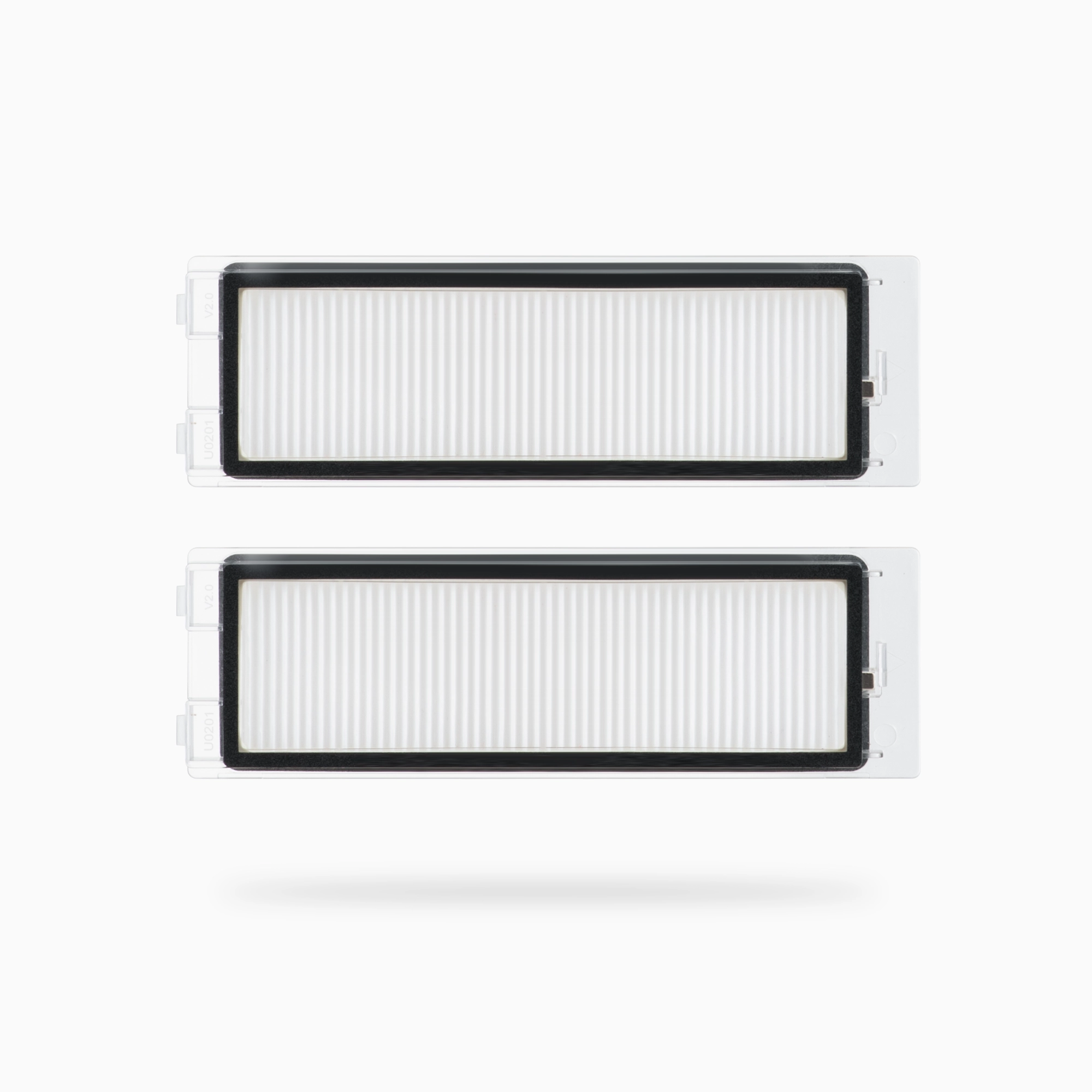 Roborock Punkte-Programm Waschbarer Filter*2 Stk für Roborock Qrevo