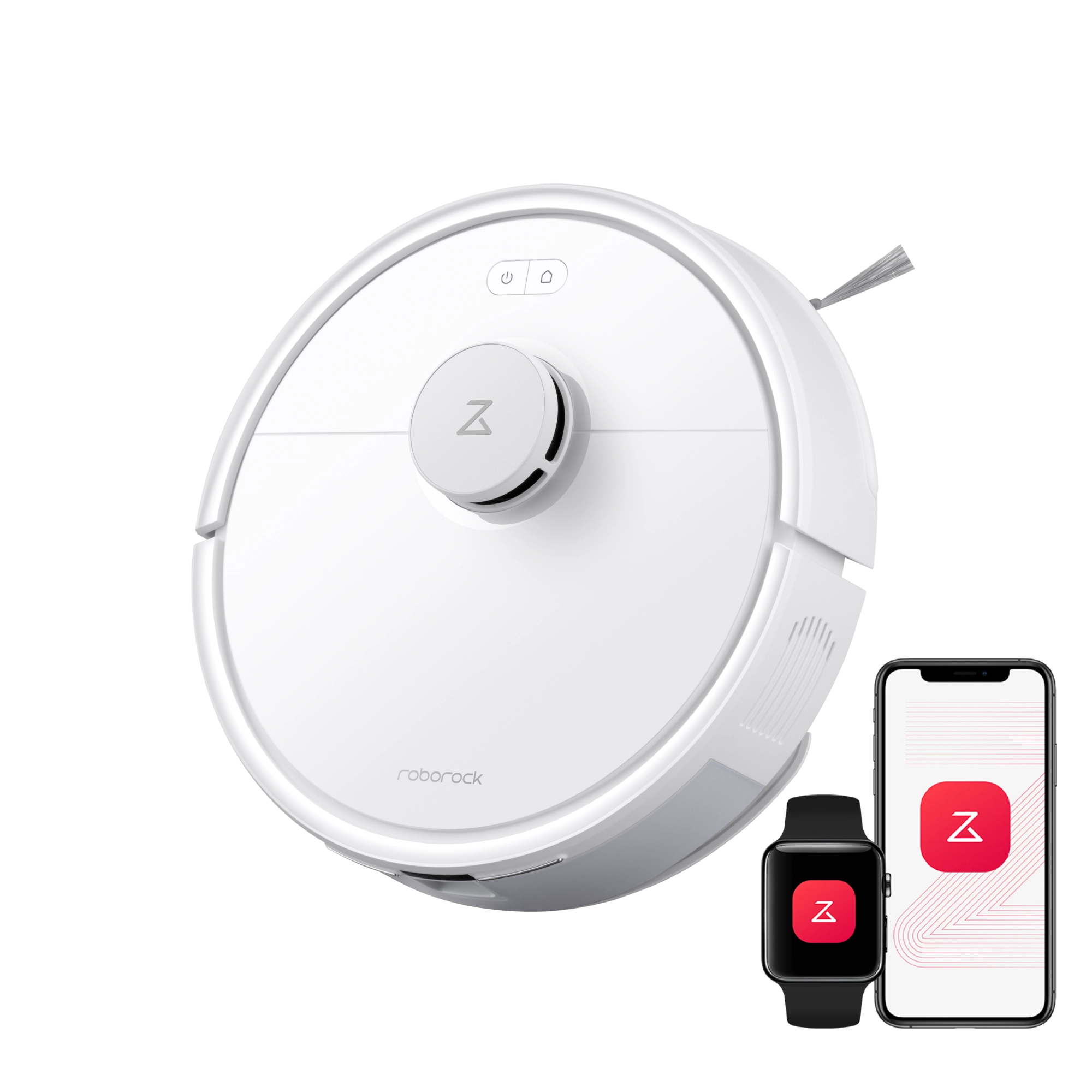 Roborock Q7 L5 Saug- und Wischroboter (Upgrade vom Q5 Pro)