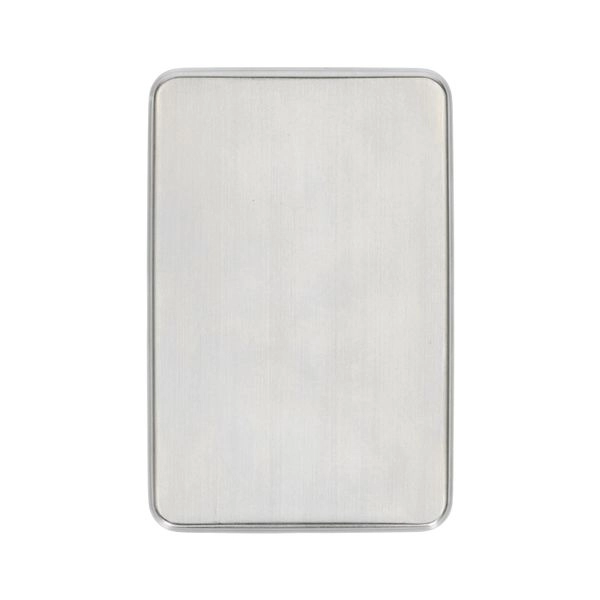 Kühlelement, rostfreier stahl