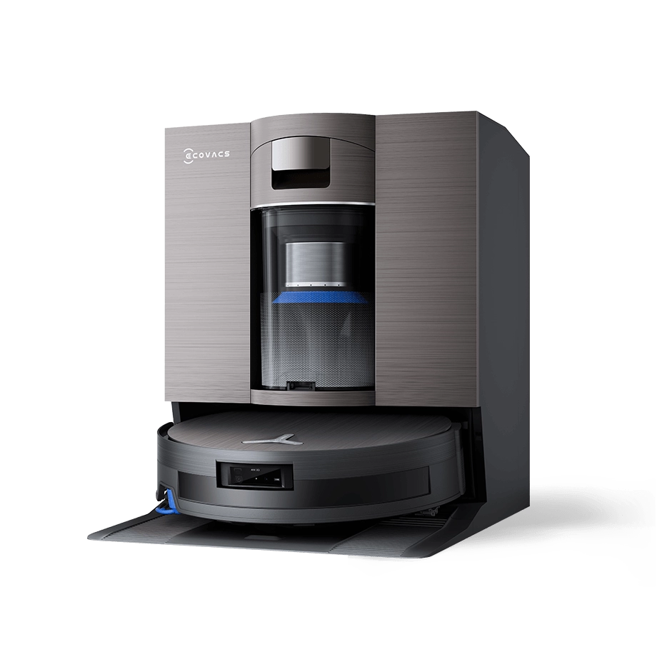 DEEBOT X11 OmniCyclone