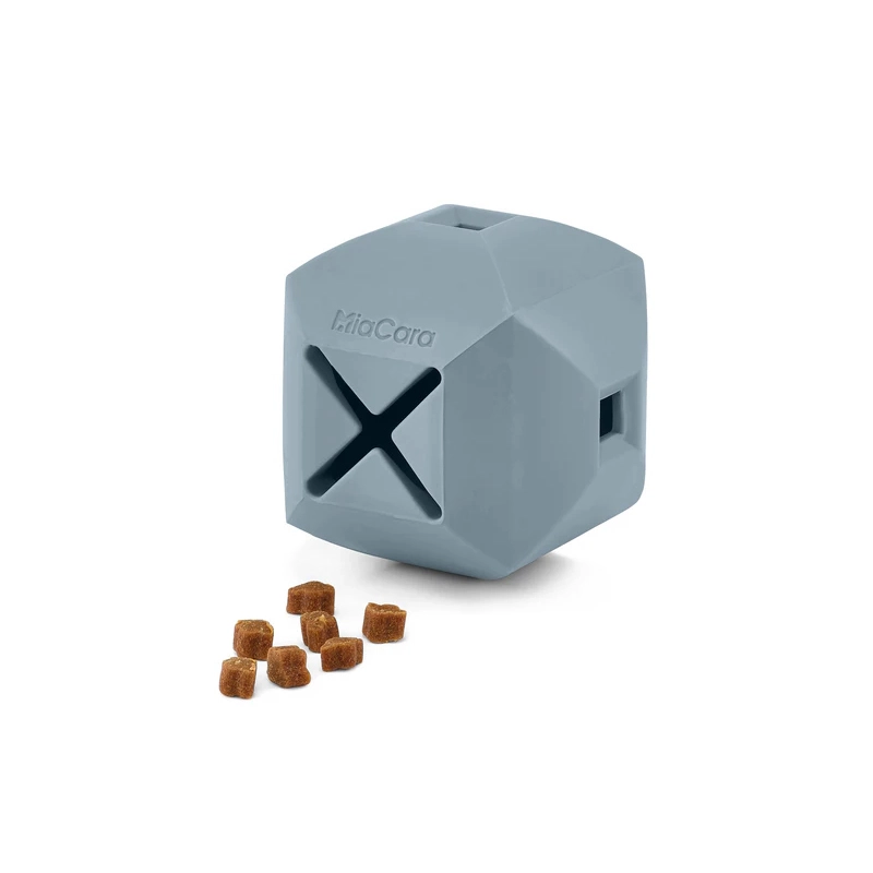 MiaCara Dado in Himmel  Greige, Schiefer, Pistazie, Sky