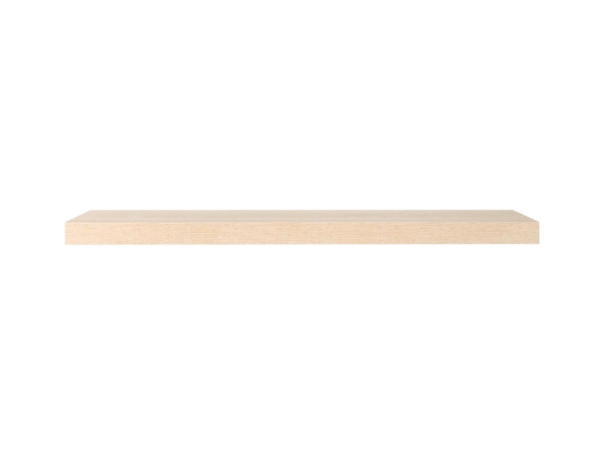 Wandboard Sonoma Eiche 80 cm - SHELVY
