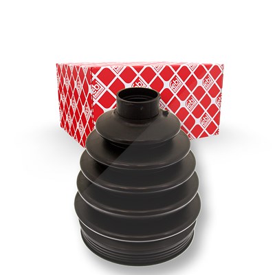 FEBI BILSTEIN Faltenbalg, Antriebswelle 44402  VW,AUDI,SKODA,POLO (9N_),Polo Schrägheck (6R1, 6C1),Fox Schrägheck (5Z1, 5Z3, 5Z4),POLO Van (6R)