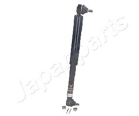 ASHIKA Lenkungsdämpfer MA-00001  TOYOTA,LAND CRUISER (PZJ7_, KZJ7_, HZJ7_, BJ7_, LJ7_, RJ7_),LAND CRUISER 80 (_J8_),LAND CRUISER (_J6_)
