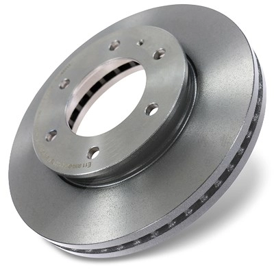 BREMBO Bremsscheibe 09.C424.11 Bremsscheiben,Scheibenbremsen FORD,MAZDA,RANGER (TKE),BT-50 Pickup (B22, B32, UP, UR)