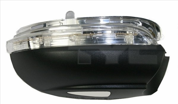 TYC Blinker 337-0247-3 Blinklicht,Fahrtrichtungsanzeiger VW,Passat Variant (365),SCIROCCO (137, 138),Passat CC (357),Eos (1F7, 1F8),CC (358)