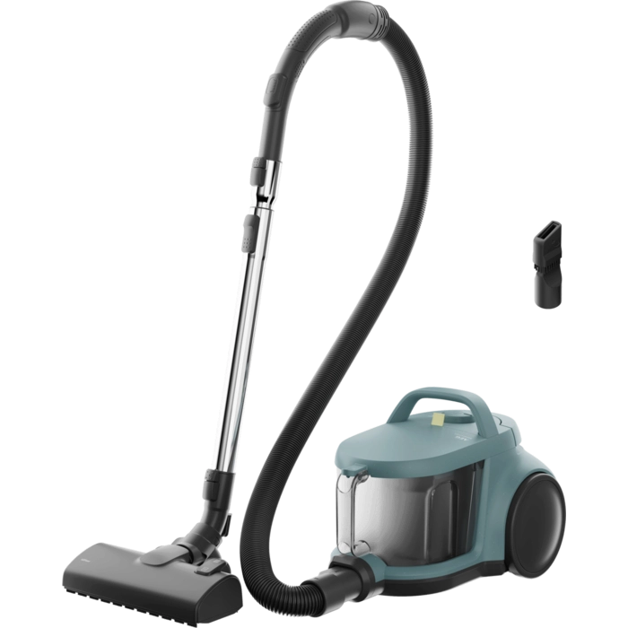 AEG 5000 Beutelloser Staubsauger AL51C1OG