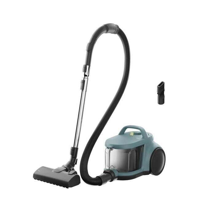 AEG 5000 Beutelloser Staubsauger AL51C1OG